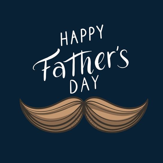 Happy Father’s Day!!