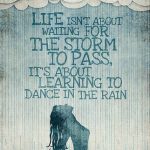 Dance, Life, lifelessons, motivation