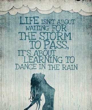 Dance Right Through Your Life!!