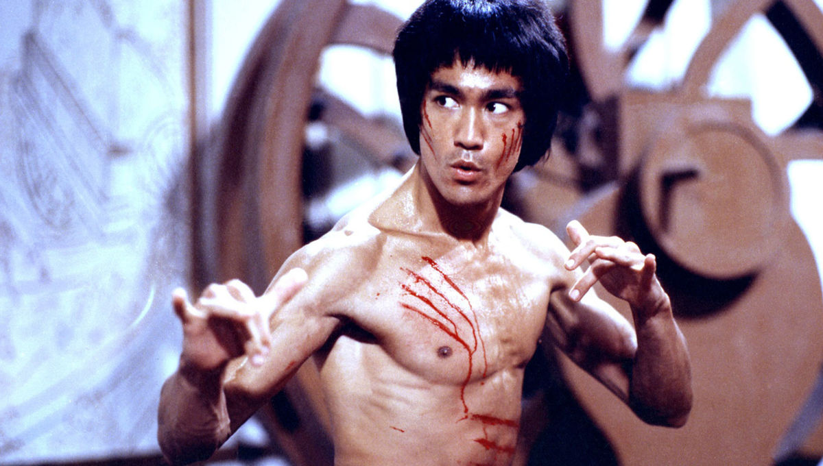 Brucelee, advice, water