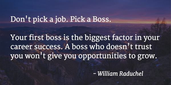 boss, teacher, learning, jobs, career, growth, success, motivation, inspiration