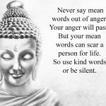 Anger, Buddha, learning’s, lifestyle, blogs, blogpost