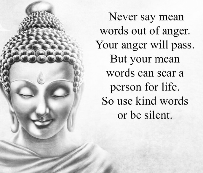 Anger, Buddha, learning’s, lifestyle, blogs, blogpost